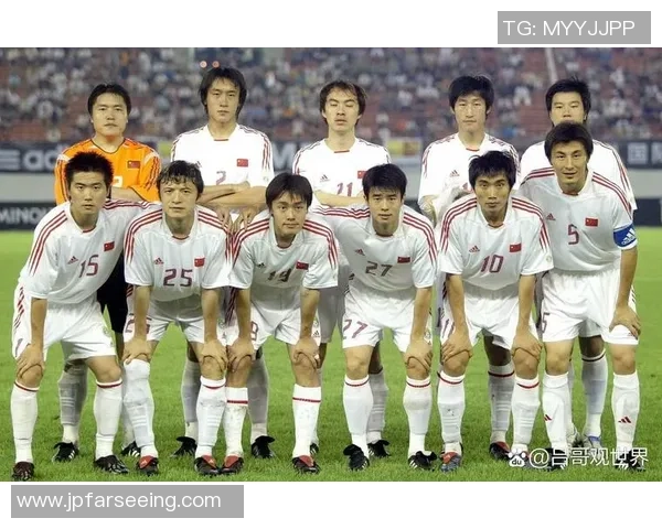 中国足球球星全名汇总与代表性球员详细介绍