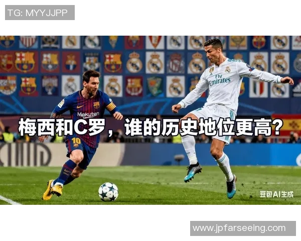 全球十大最受欢迎足球明星盘点 从梅西到C罗谁是球迷心中的传奇