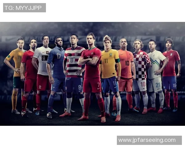 全球足坛明星球员大盘点 谁是当年最具影响力的足球人物 全球足坛明星球员大盘点 谁是当年最具影响力的足球人物