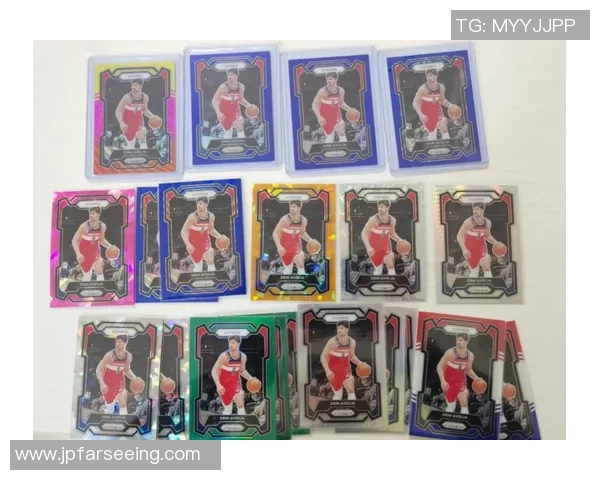 如何有效收集单一足球球星卡并打造独特的收藏系列