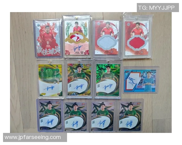 如何使用我的球星卡足球版提升收藏与游戏体验的方法解析