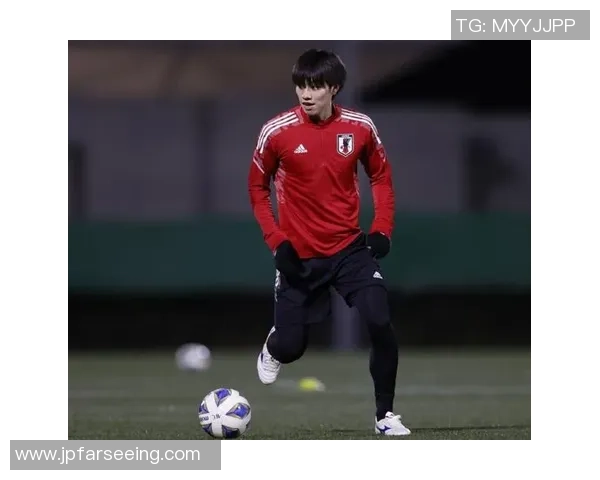 日本足球球星实力大比拼 从小将到大牌球员的成长轨迹与成就分析