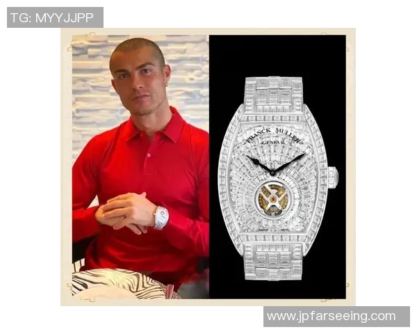 足球明星专属腕表：探索顶级球员背后的奢华时计与时尚魅力